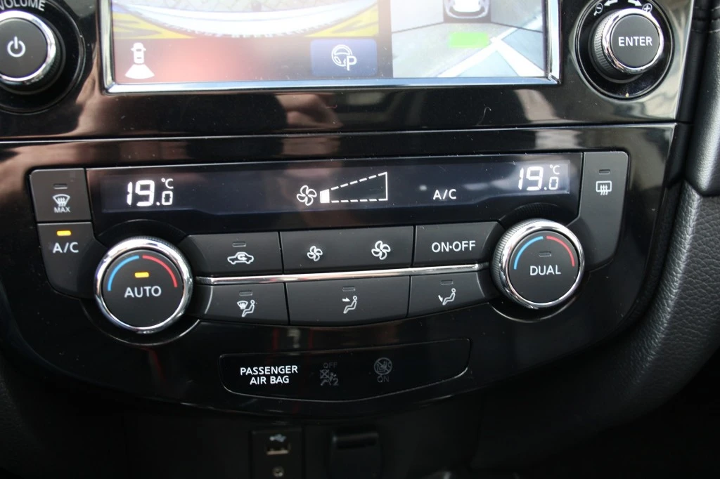Nissan X-Trail – foto 26