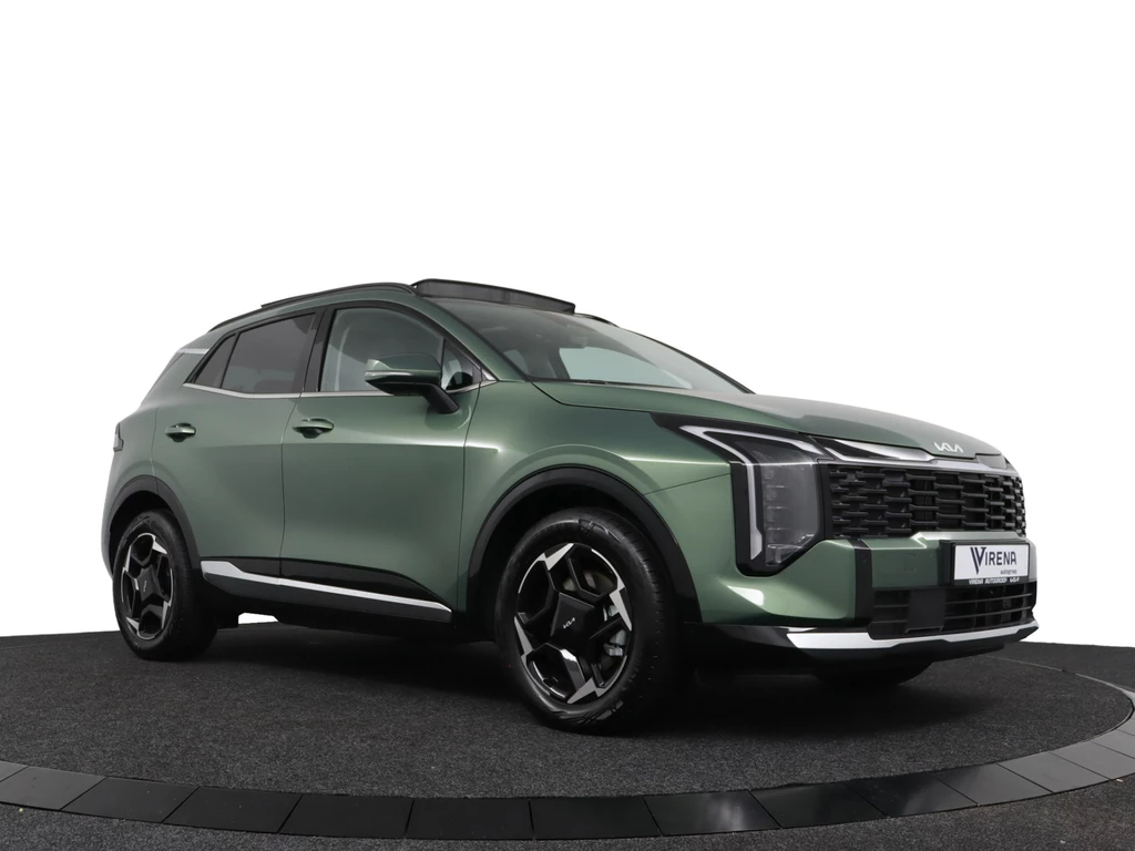 Kia Sportage – foto 11