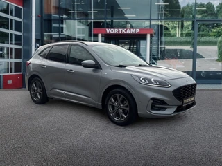 Ford Kuga – thumbnail 7