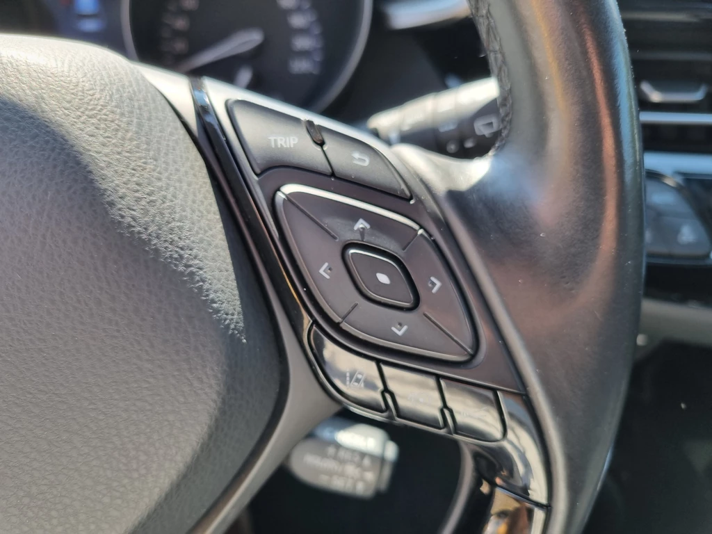 Toyota C-HR – foto 33