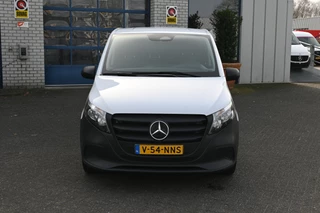 Mercedes-Benz Vito – thumbnail 6