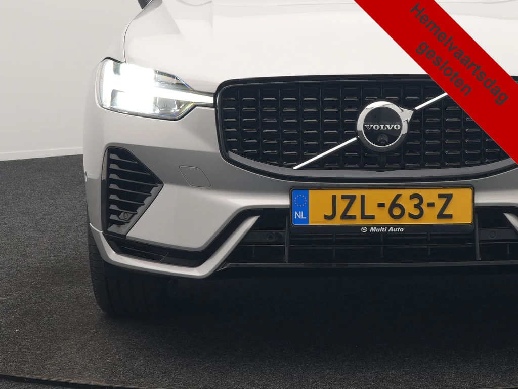 Volvo XC60 – foto 22