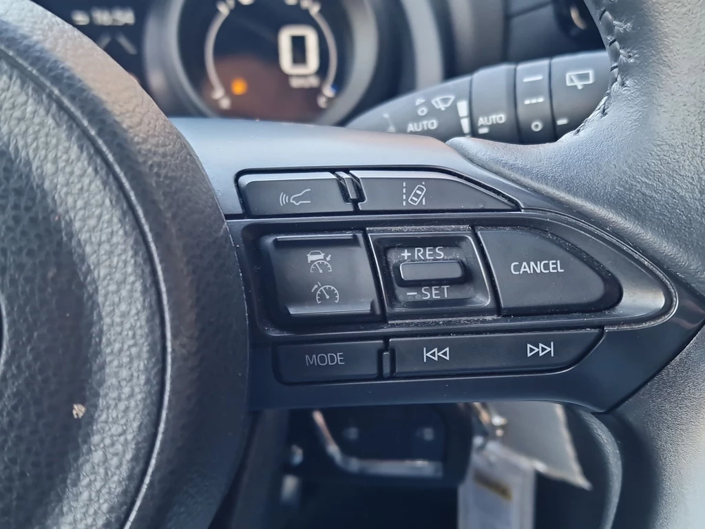 Toyota Yaris Cross – foto 17