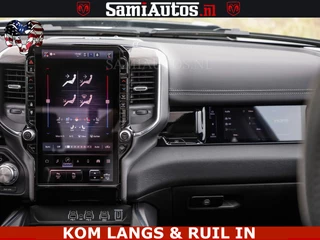 Dodge Ram Pick-Up – thumbnail 27