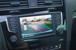 Volkswagen Golf – thumbnail 15
