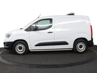 Opel Combo-e – thumbnail 2