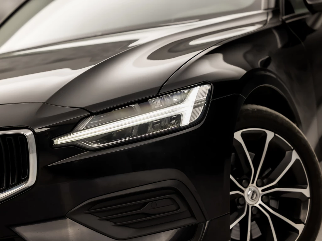 Volvo V60 – foto 11