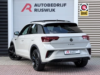 Volkswagen T-Roc – thumbnail 3