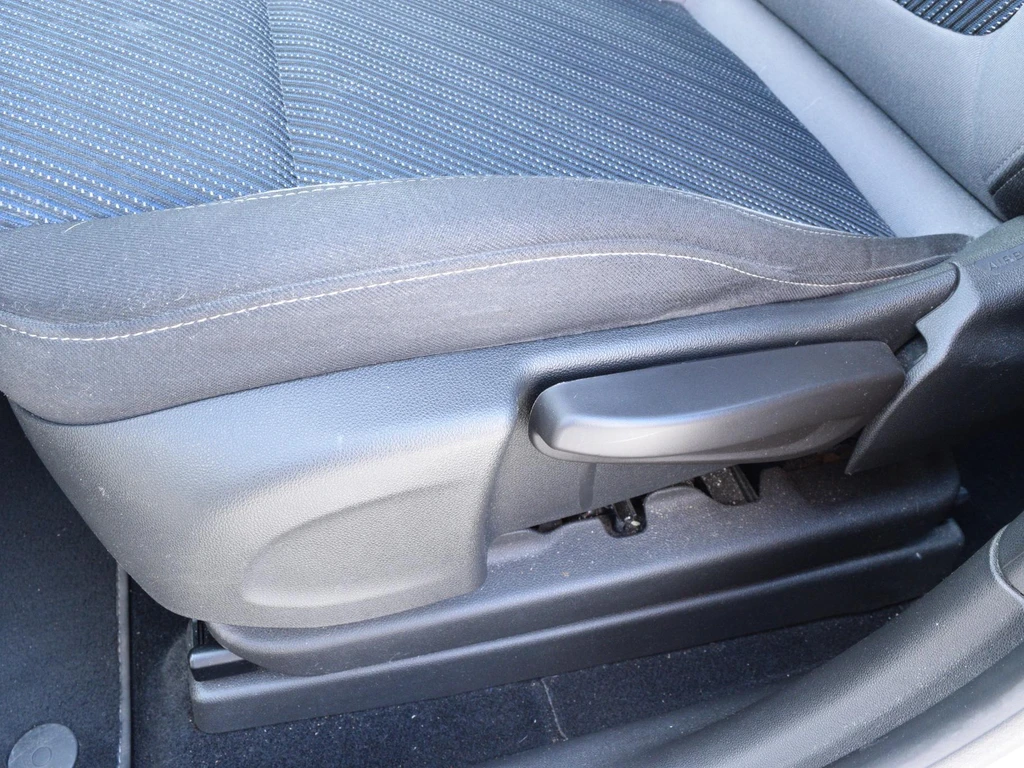 Opel Crossland X – foto 19
