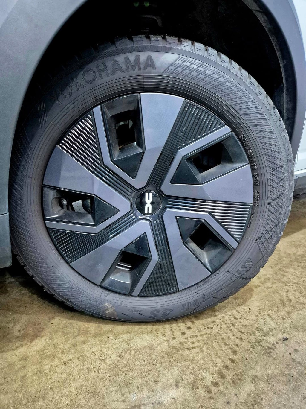 Dacia Sandero Stepway – foto 17