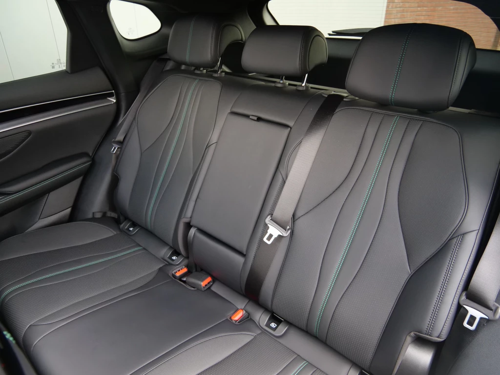 BYD SEAL U – foto 11