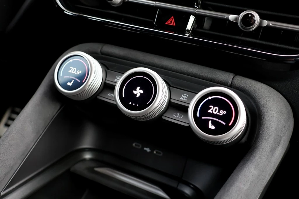 Škoda Kodiaq – foto 30