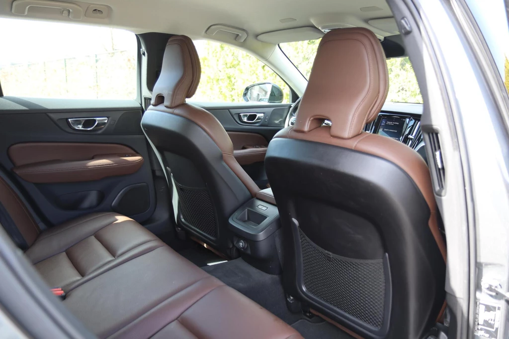 Volvo V60 – foto 60