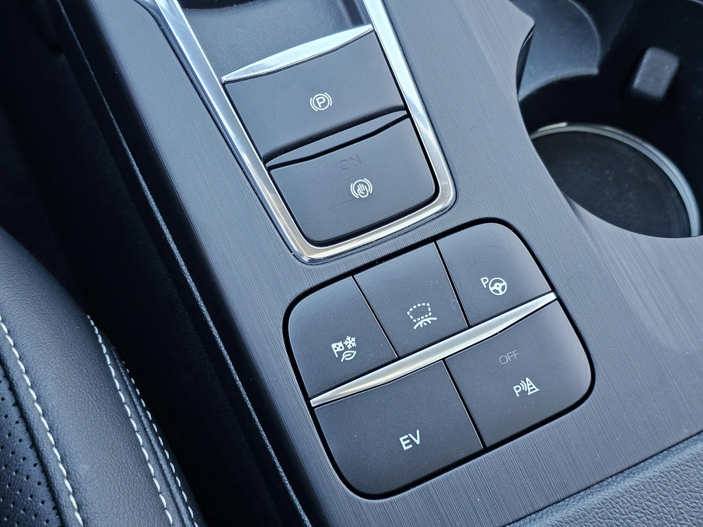 Ford Kuga – foto 30