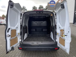 Ford Transit Connect – thumbnail 10