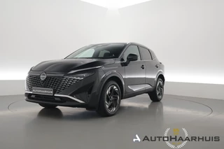 Nissan QASHQAI – thumbnail 1