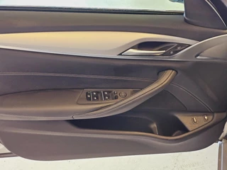 BMW 5 Serie – thumbnail 22