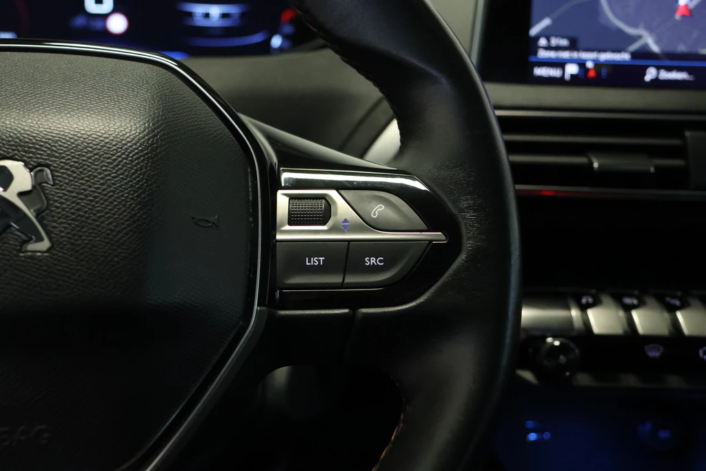 Peugeot 3008 – foto 19