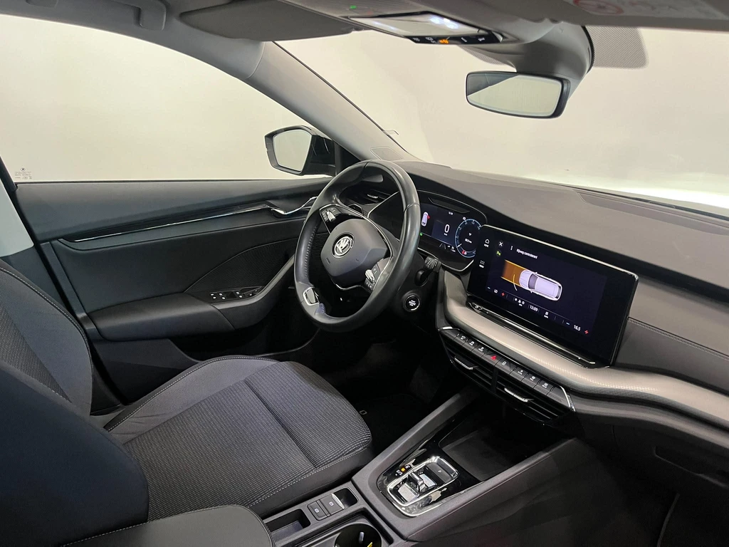 Škoda Octavia – foto 10