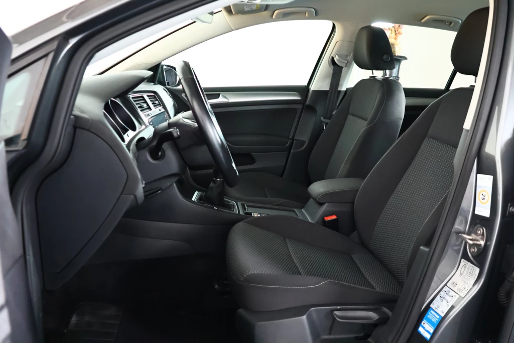 Volkswagen Golf – foto 11