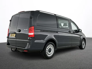 Mercedes-Benz Vito – thumbnail 4