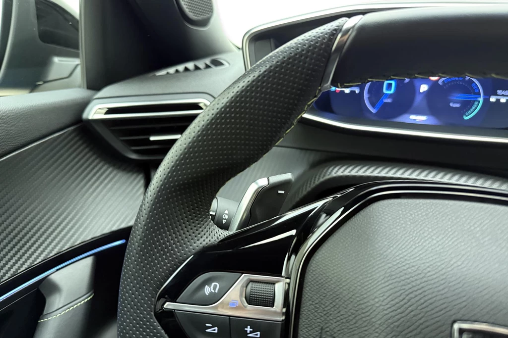 Peugeot 2008 – foto 22
