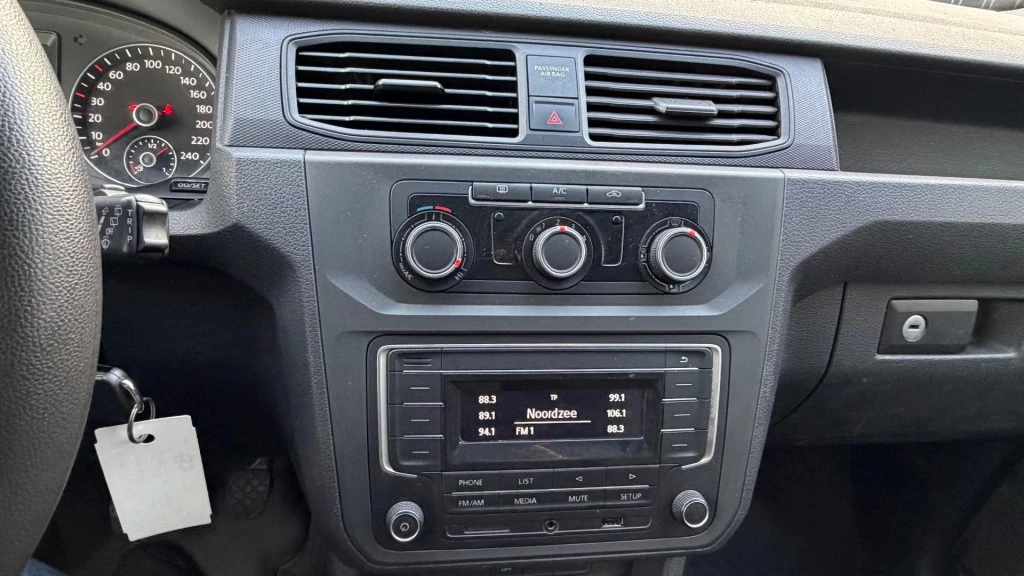 Volkswagen Caddy – foto 19