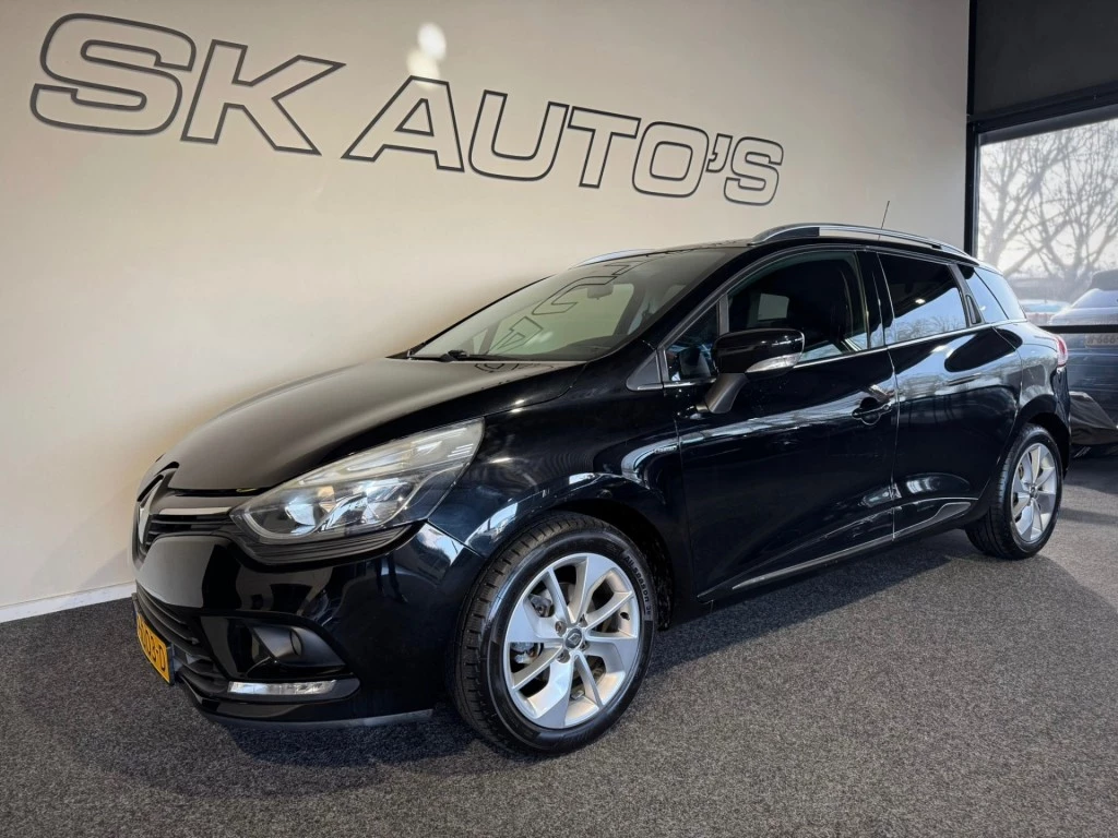 Renault Clio – foto 3