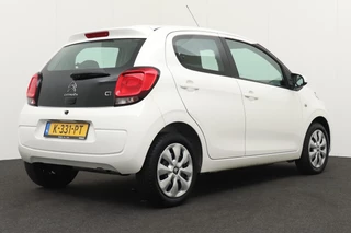 Citroën C1 – thumbnail 4