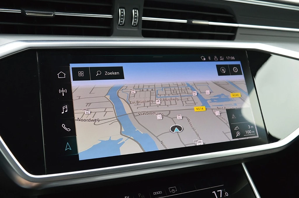 Audi A6 – foto 23