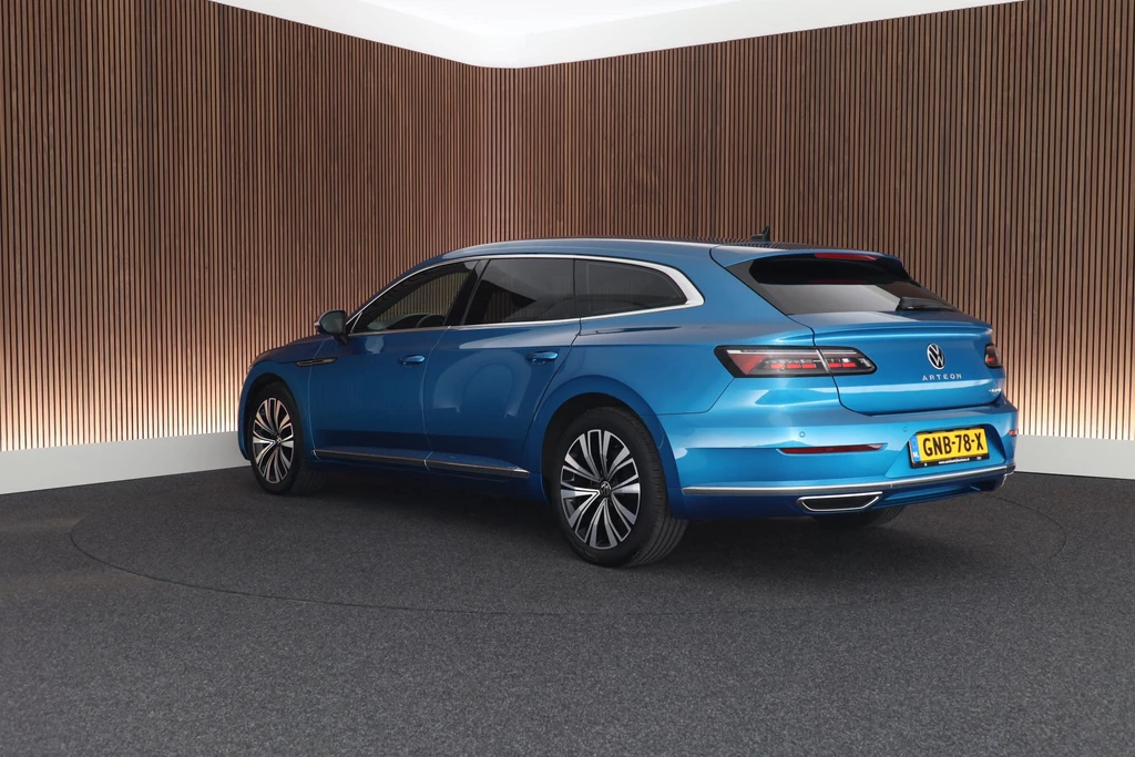 Volkswagen Arteon – foto 3