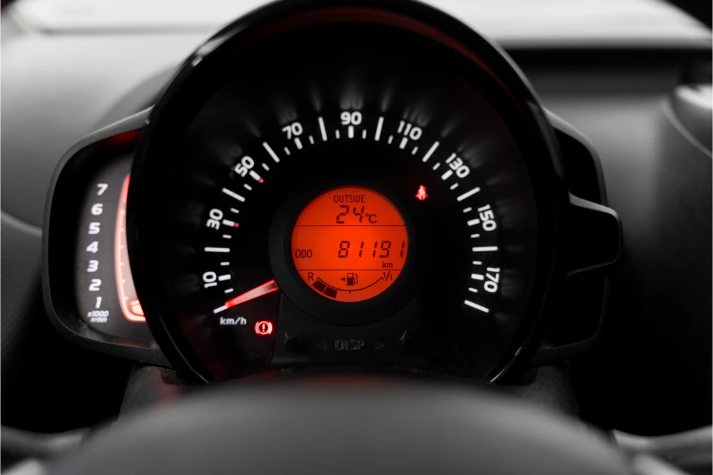 Citroën C1 – foto 11