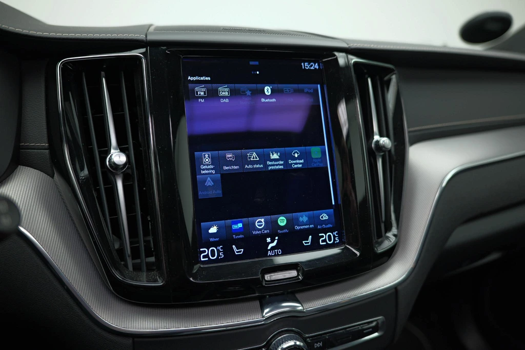 Volvo XC60 – foto 26