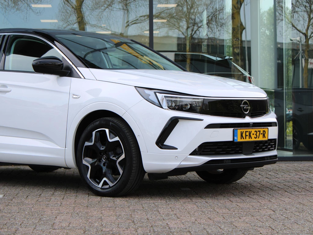 Opel Grandland – foto 6