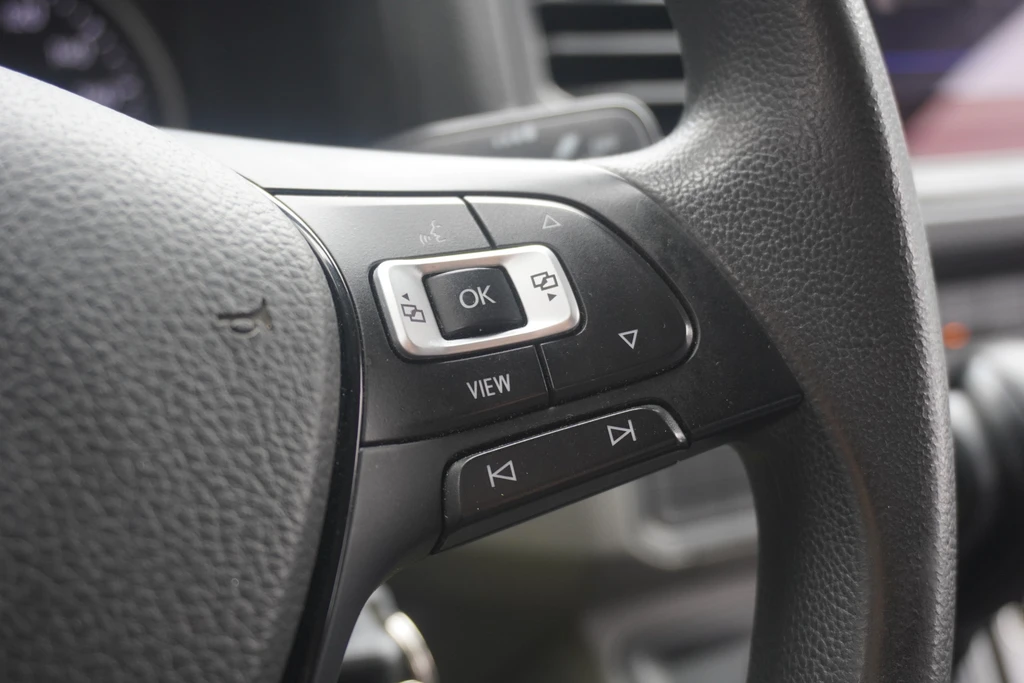 Volkswagen Crafter – foto 18