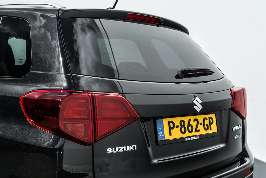 Suzuki Vitara – foto 5