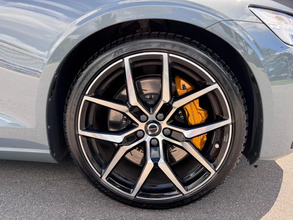 Volvo V60 – foto 14