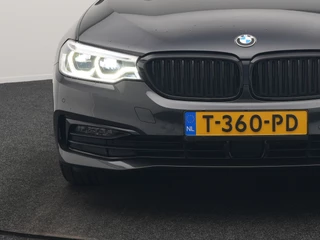 BMW 5 Serie – thumbnail 24