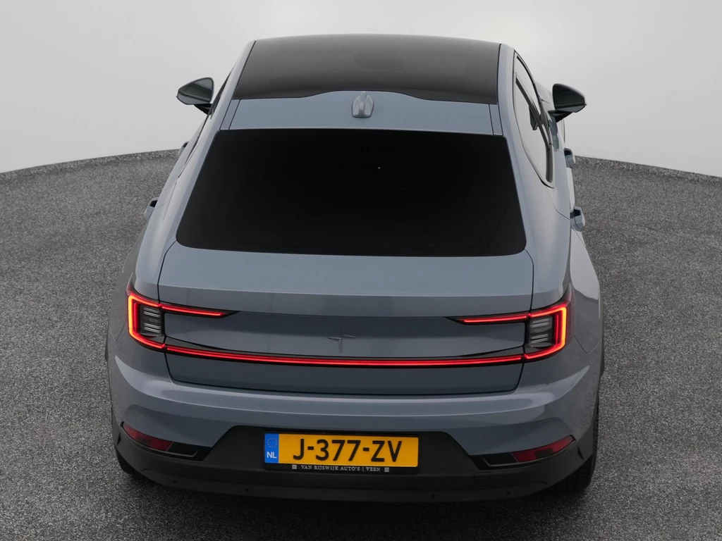 Polestar 2 – foto 9