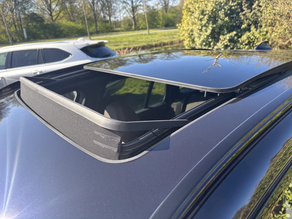 BMW iX3 – foto 12