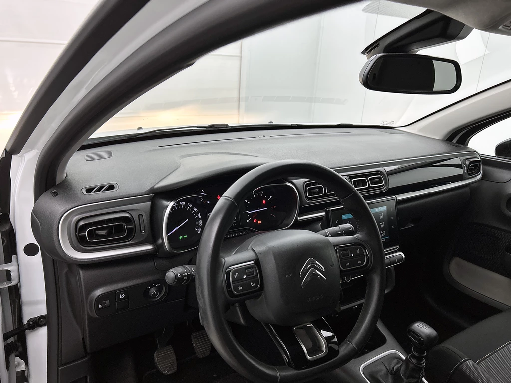 Citroën C3 – foto 17