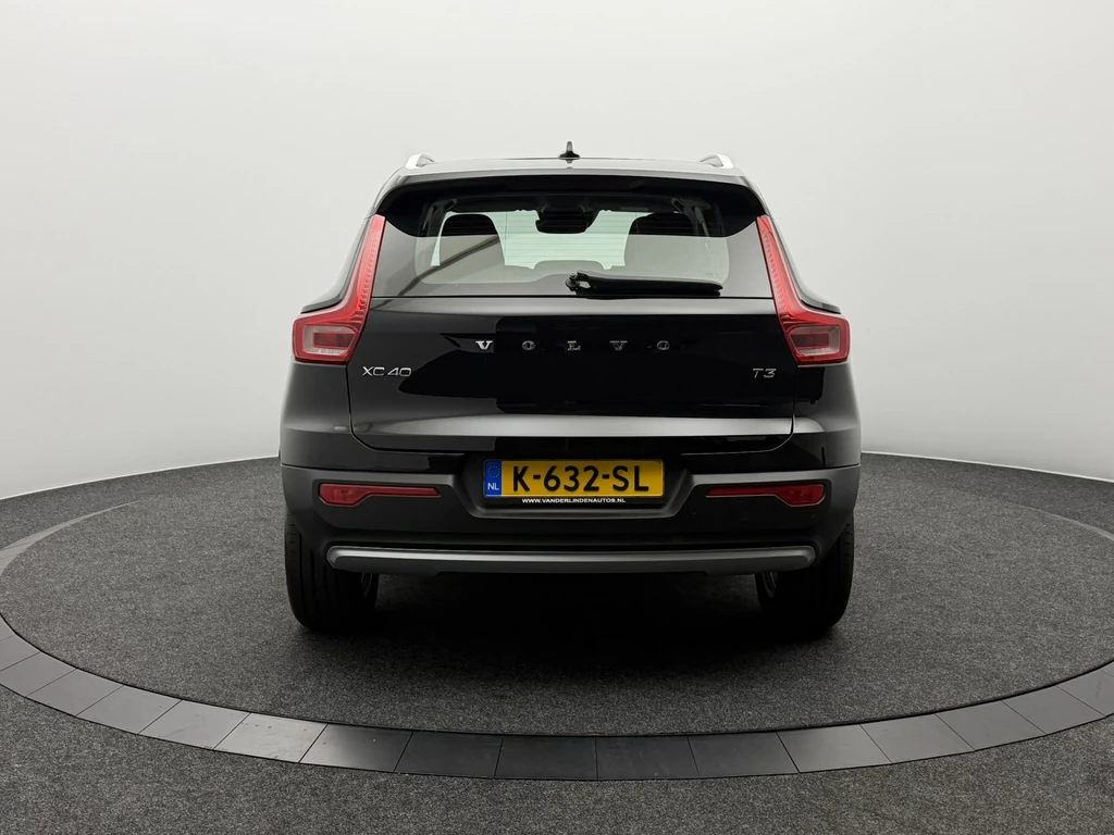 Volvo XC40 – foto 5