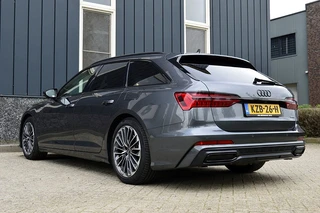 Audi A6 – thumbnail 3