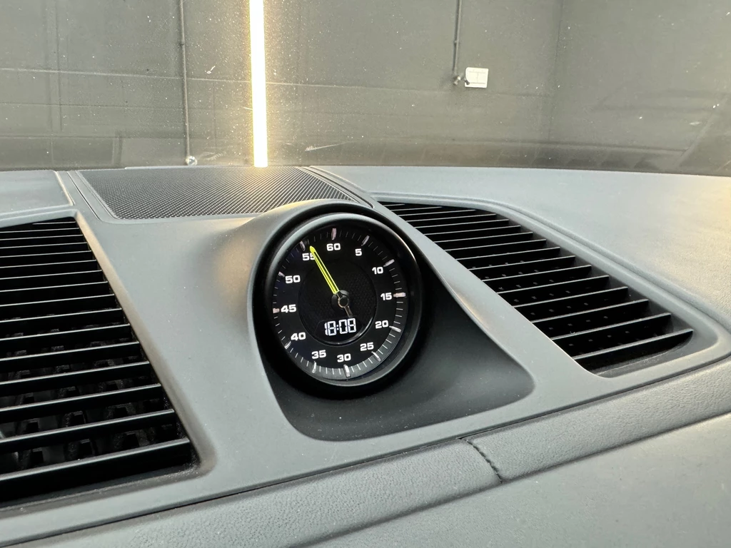 Porsche Cayenne – foto 30