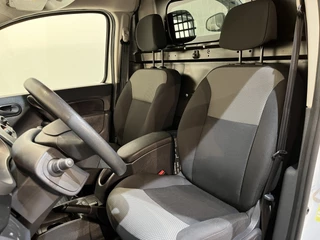 Renault Kangoo Z.E. – thumbnail 11