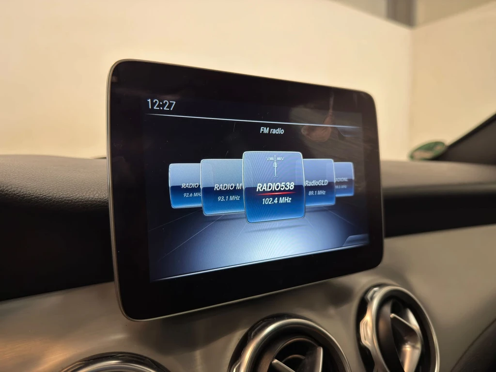 Mercedes-Benz GLA – foto 16