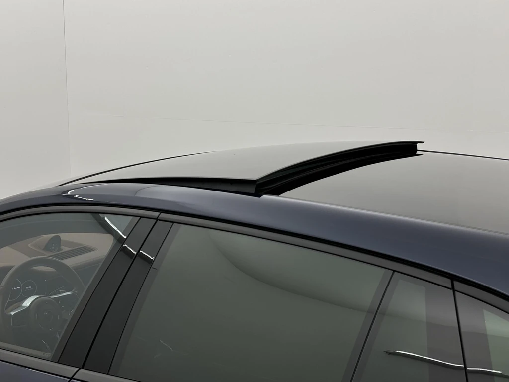 Porsche Panamera – foto 57