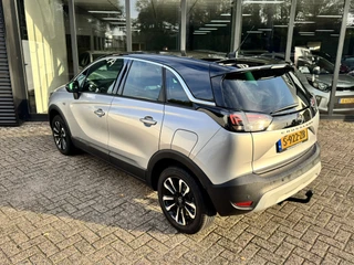 Opel Crossland – thumbnail 3