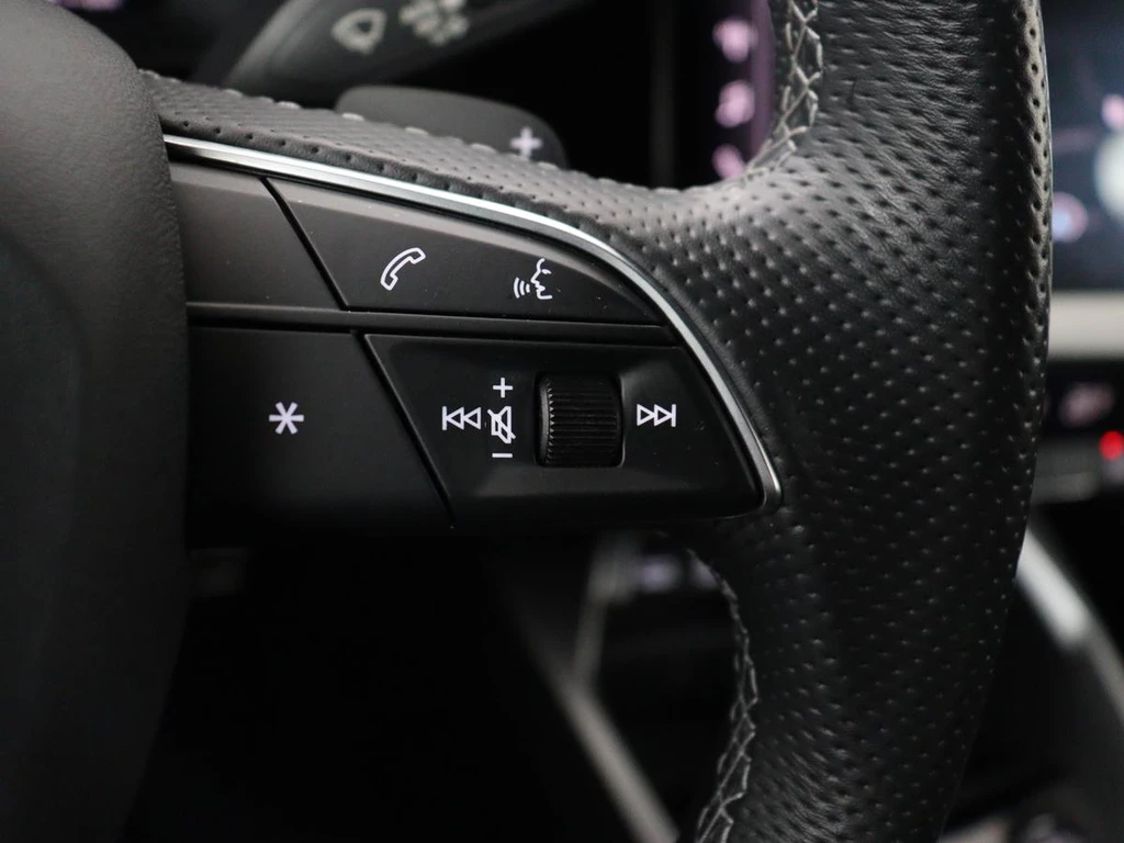 Audi A3 – foto 18