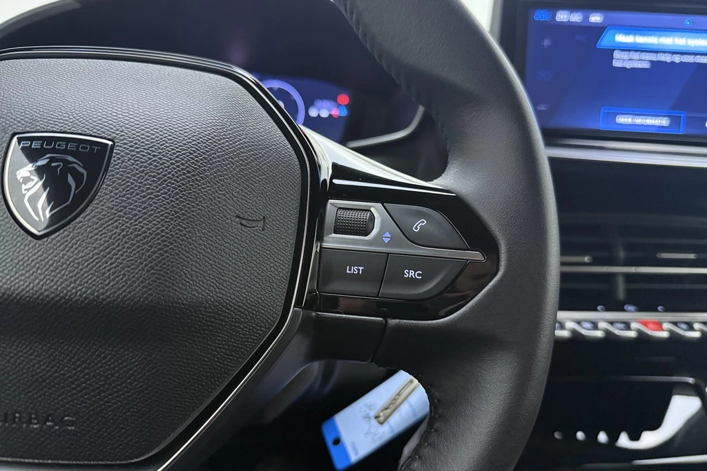 Peugeot 2008 – foto 18